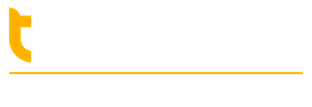 Tendria Logo