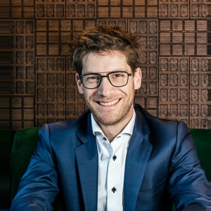 Erik van Buuren